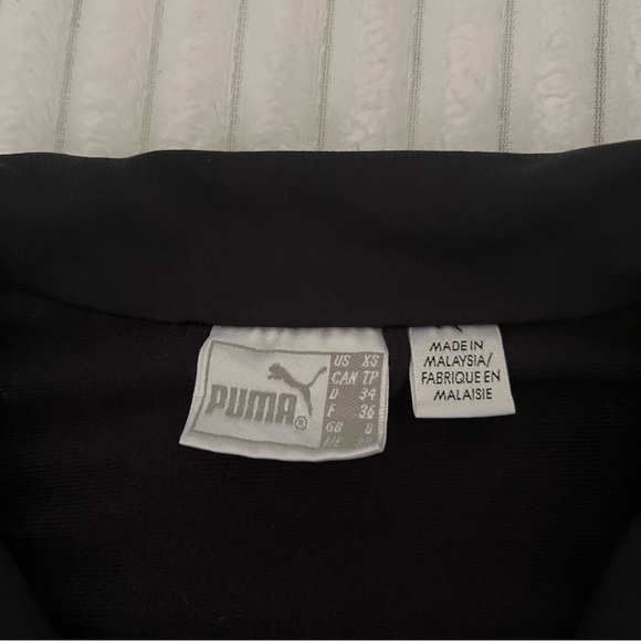 Puma Track Jacket - Picture 4 of 6